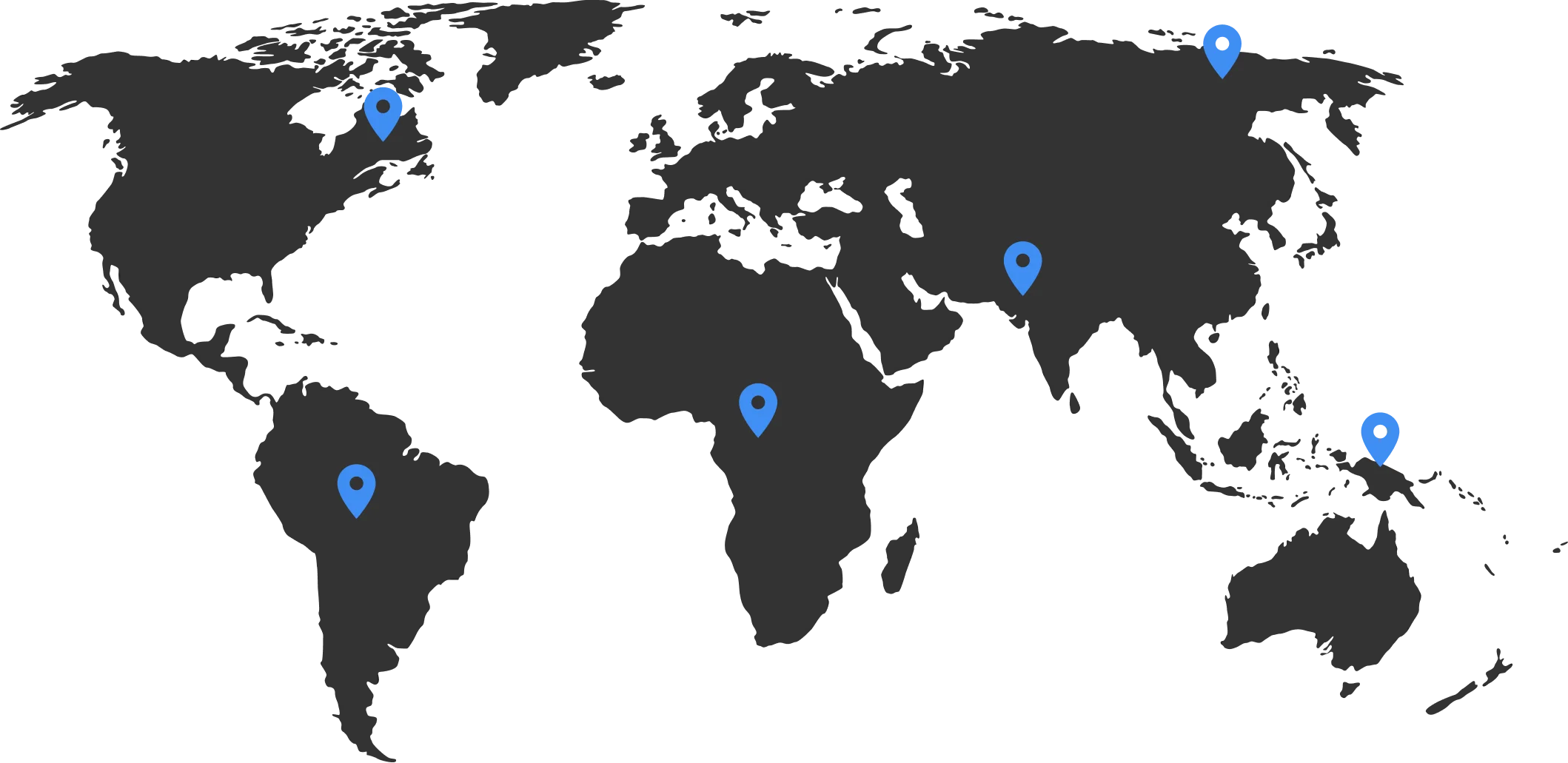 Global Reach, Local Expertise